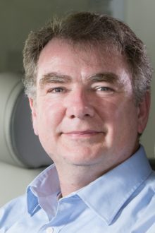 JOHN BRANDSMA JOHN BRANDSMA