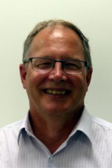 IAN BURROWS IAN BURROWS