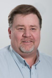 BRAD MORDUE BRAD MORDUE