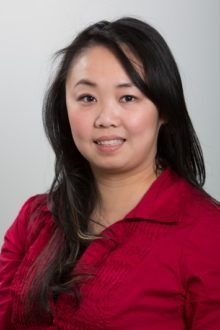 JENNY LUU-AMANOWICZ JENNY LUU-AMANOWICZ