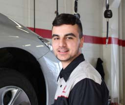 MUSTAFA FAWAZ KADER MUSTAFA FAWAZ KADER