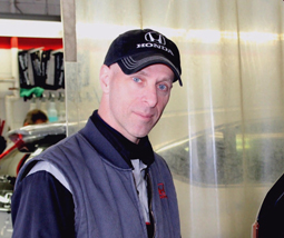 GLEN DESJARDINS GLEN DESJARDINS