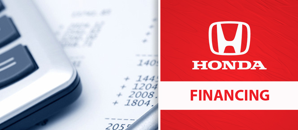 HaltonHondaAutoFinancingHeader