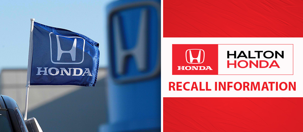 Vehicle-Recall-Information